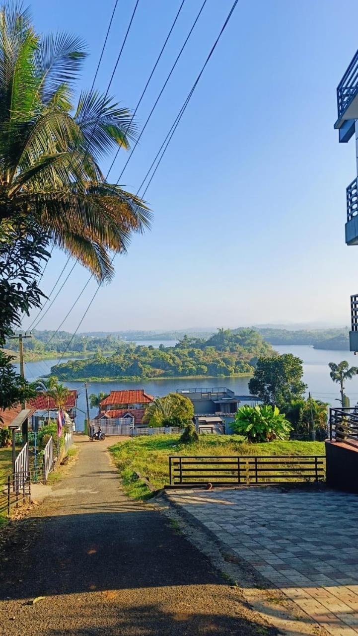 Hotel Karapuzha Water Scapes Wayanad Exterior foto